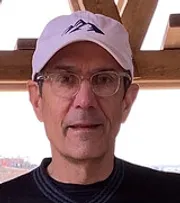 Alan Katz, Ph.D.