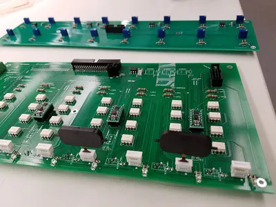 Lab photo 7